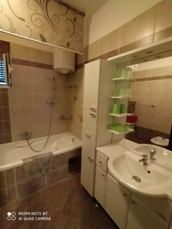 Отель, гостиница 1000м² в Хорватии, Вепринац. Стоимостью 1700000€ аренда фото-22