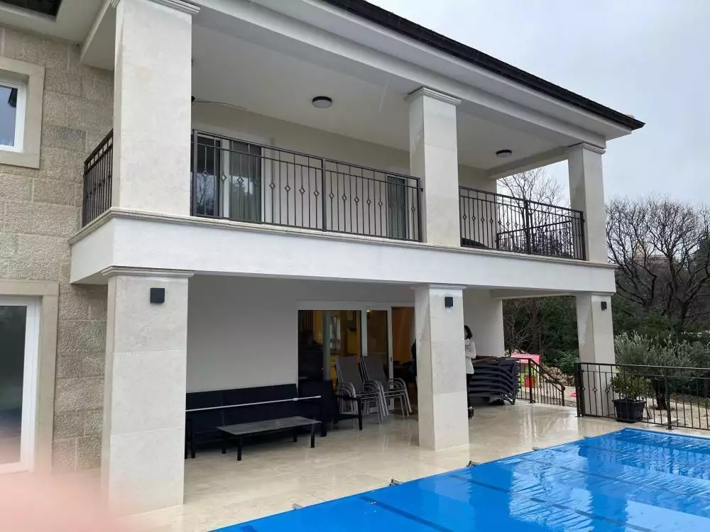 Вилла 200м² в Хорватии, Крка. Стоимостью 1250000€ аренда фото-3
