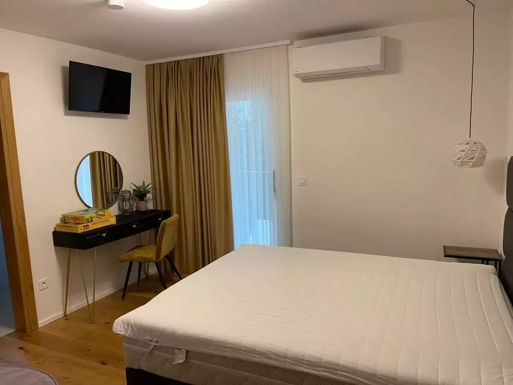 Вилла 200м² в Хорватии, Крка. Стоимостью 1250000€ аренда фото-6