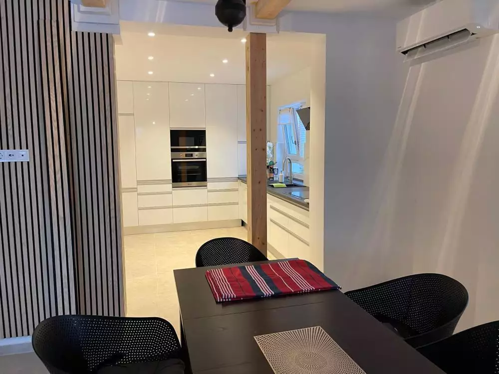 Вилла 200м² в Хорватии, Крка. Стоимостью 1250000€ аренда фото-11