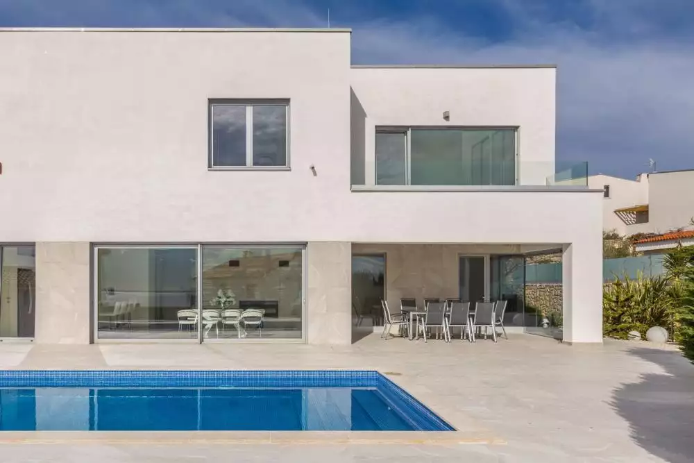 Вилла 400м² в Хорватии, Крка. Стоимостью 1980000€ аренда фото-8
