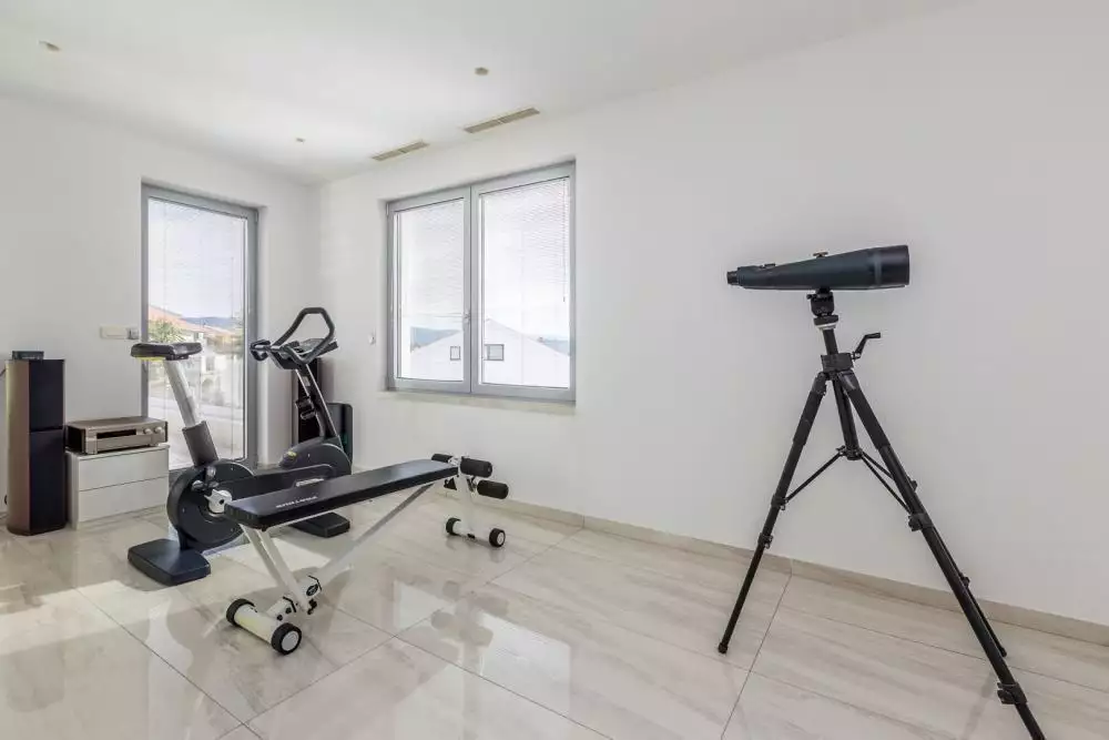 Вилла 400м² в Хорватии, Крка. Стоимостью 1980000€ аренда фото-10