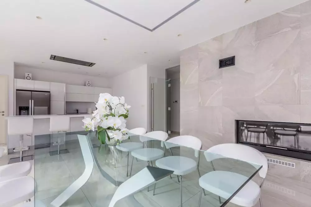 Вилла 400м² в Хорватии, Крка. Стоимостью 1980000€ аренда фото-14