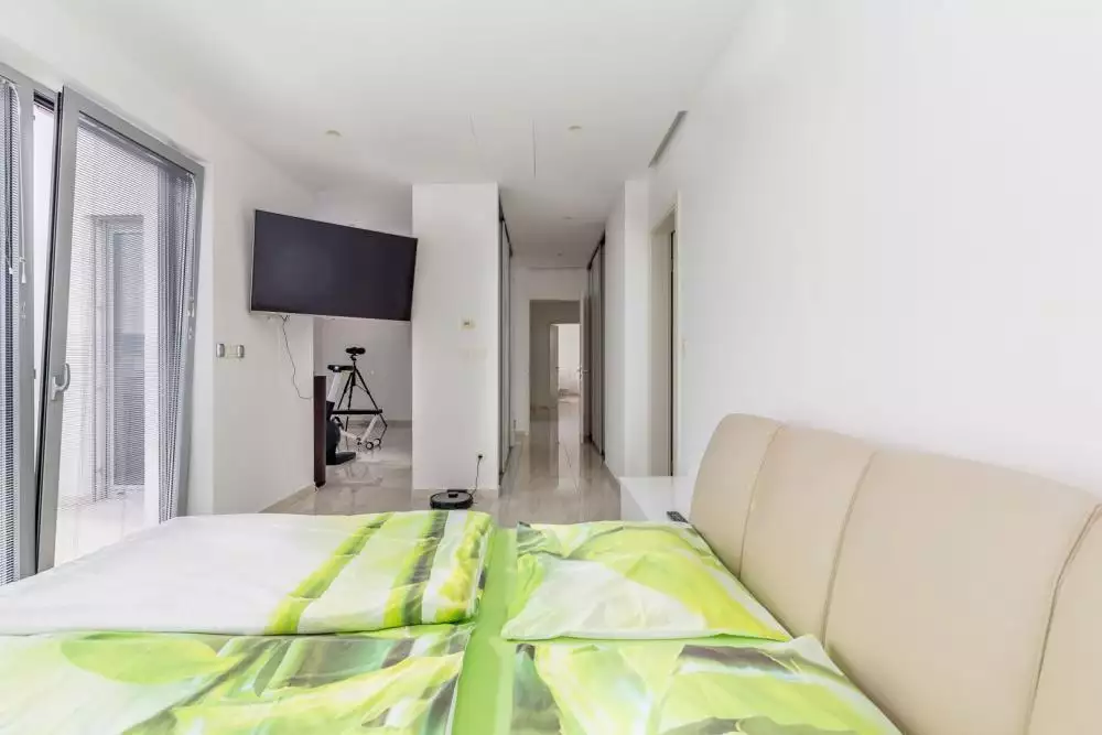 Вилла 400м² в Хорватии, Крка. Стоимостью 1980000€ аренда фото-17