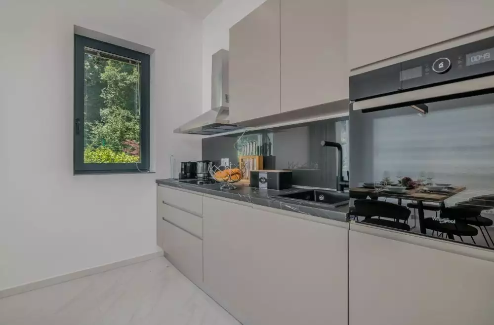 Вилла 247м² в Хорватии, Вепринац. Стоимостью 960000€ аренда фото-5