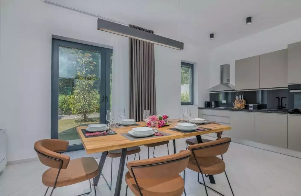 Вилла 247м² в Хорватии, Вепринац. Стоимостью 960000€ аренда фото-6