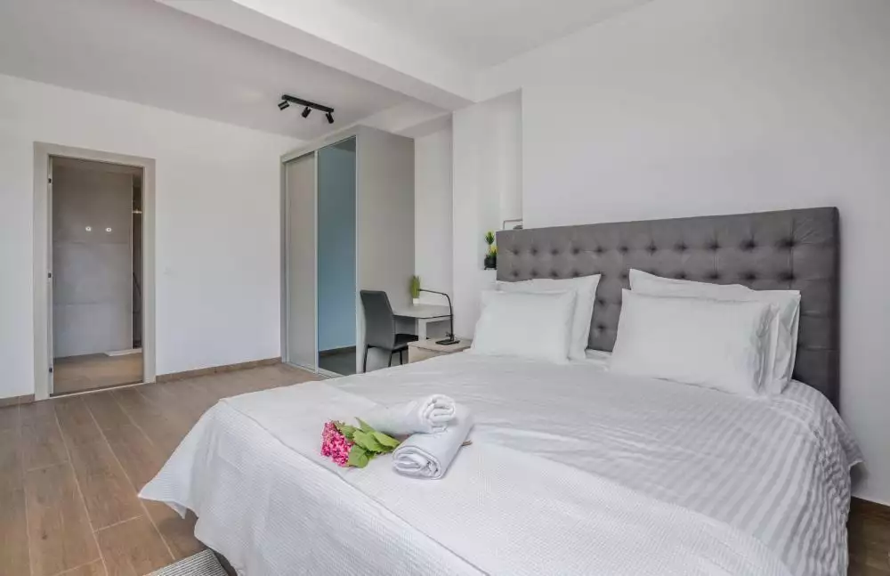 Вилла 247м² в Хорватии, Вепринац. Стоимостью 960000€ аренда фото-10