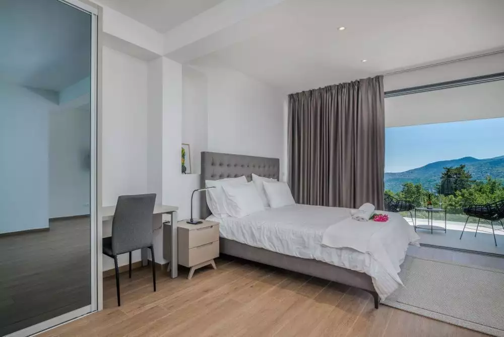 Вилла 247м² в Хорватии, Вепринац. Стоимостью 960000€ аренда фото-11
