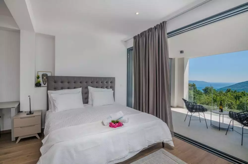 Вилла 247м² в Хорватии, Вепринац. Стоимостью 960000€ аренда фото-12