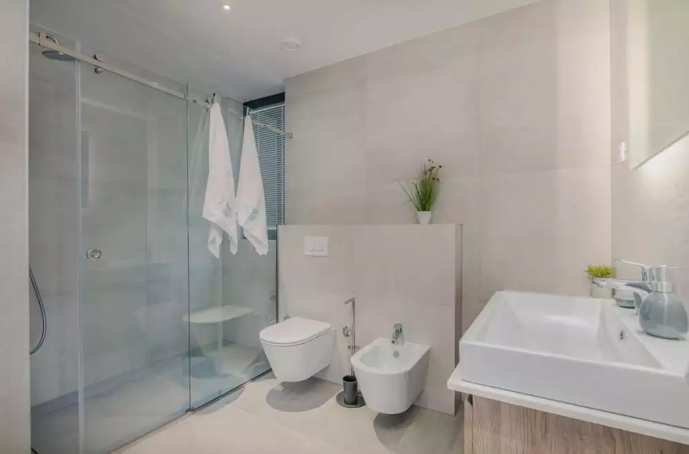 Вилла 247м² в Хорватии, Вепринац. Стоимостью 960000€ аренда фото-13