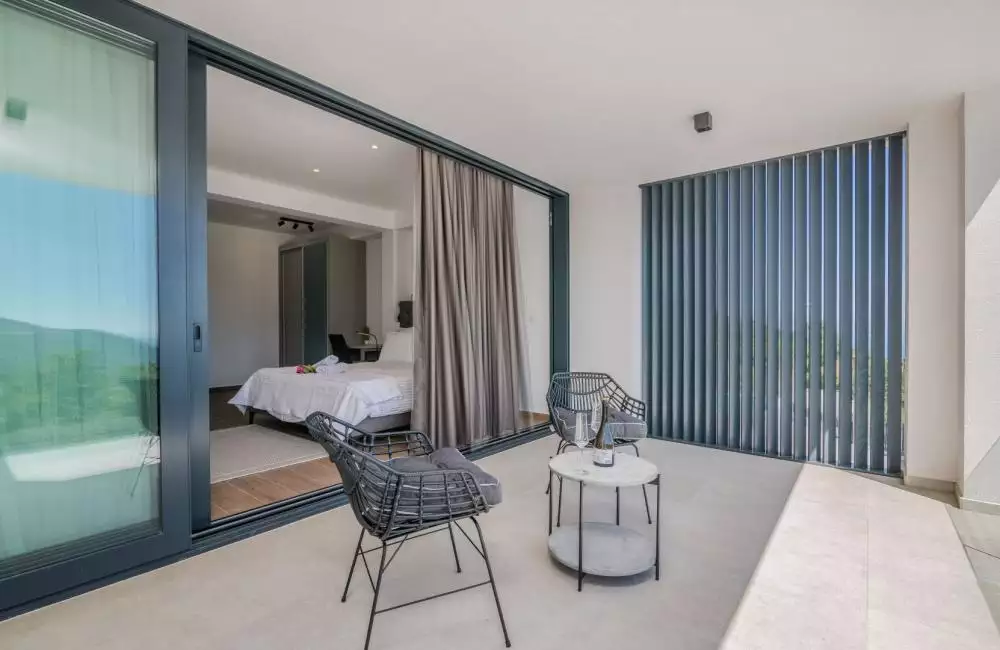Вилла 247м² в Хорватии, Вепринац. Стоимостью 960000€ аренда фото-15