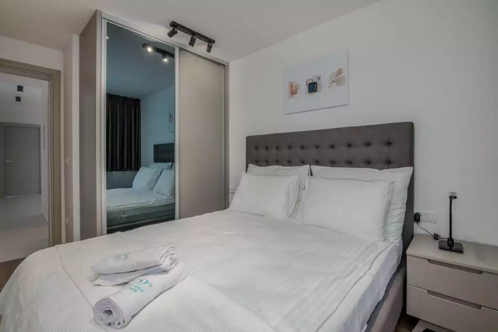 Вилла 247м² в Хорватии, Вепринац. Стоимостью 960000€ аренда фото-16