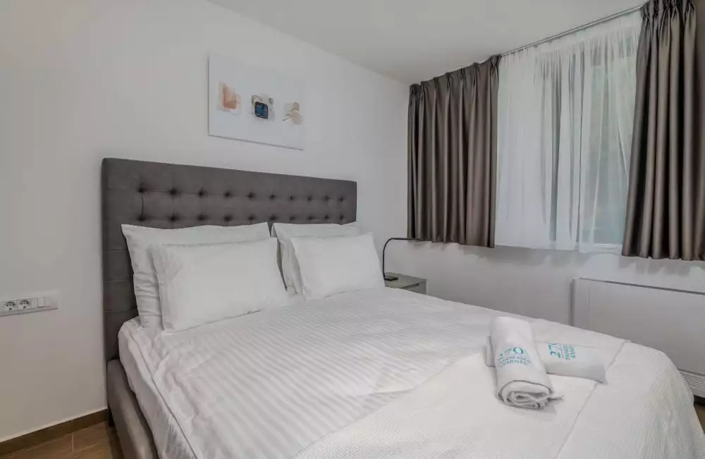 Вилла 247м² в Хорватии, Вепринац. Стоимостью 960000€ аренда фото-17