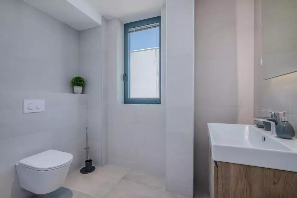 Вилла 247м² в Хорватии, Вепринац. Стоимостью 960000€ аренда фото-18