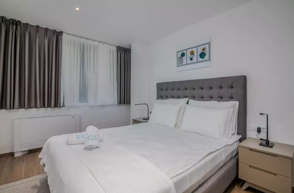 Вилла 247м² в Хорватии, Вепринац. Стоимостью 960000€ аренда фото-19