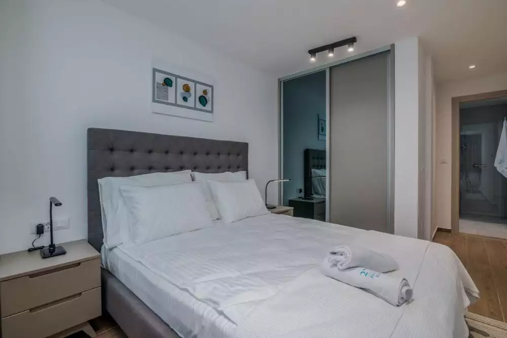 Вилла 247м² в Хорватии, Вепринац. Стоимостью 960000€ аренда фото-20