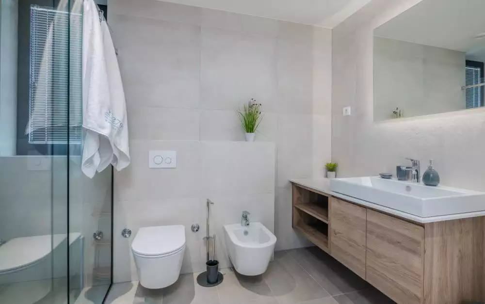 Вилла 247м² в Хорватии, Вепринац. Стоимостью 960000€ аренда фото-21