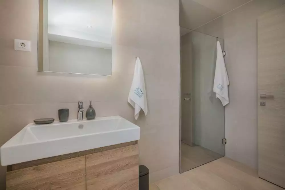 Вилла 247м² в Хорватии, Вепринац. Стоимостью 960000€ аренда фото-22