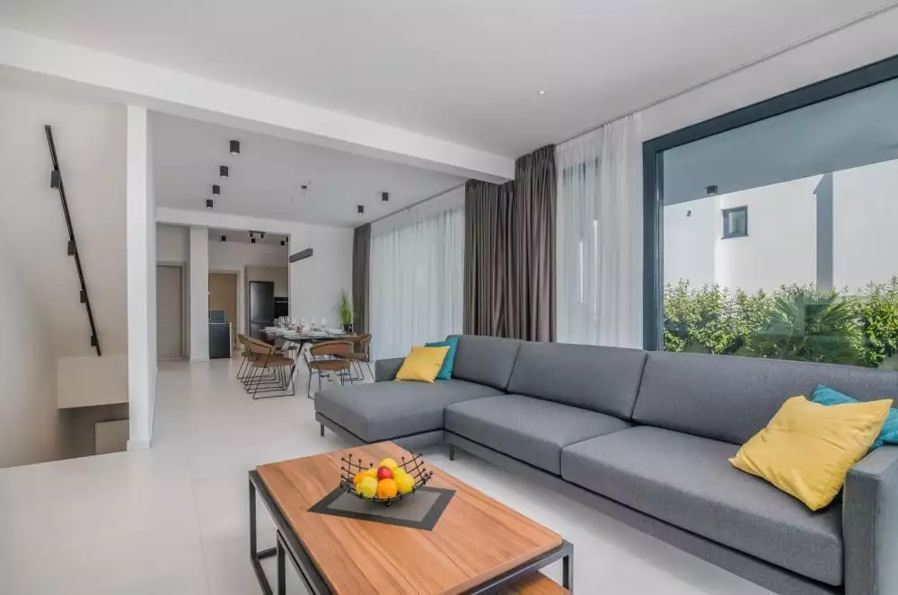 Вилла 309м² в Хорватии, Вепринац. Стоимостью 1470000€ аренда фото-9