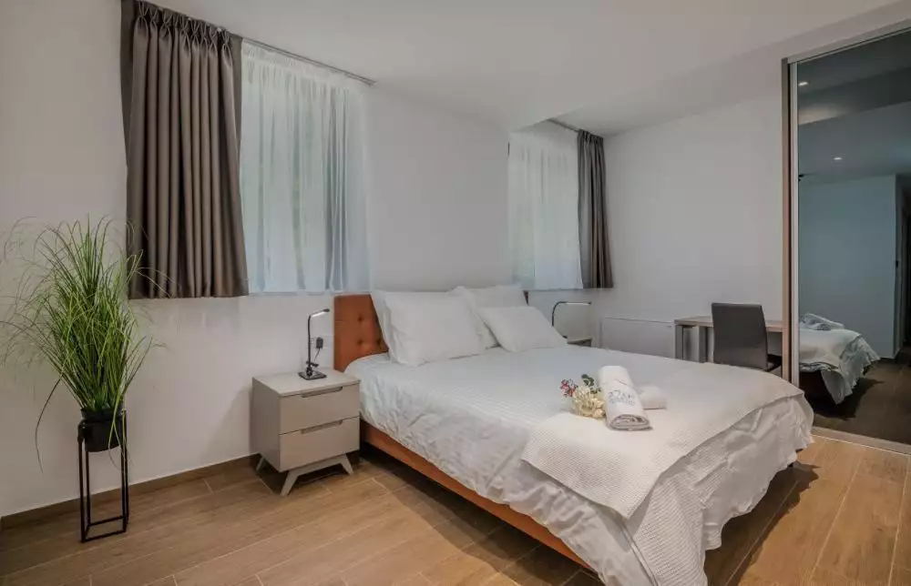 Вилла 309м² в Хорватии, Вепринац. Стоимостью 1470000€ аренда фото-10