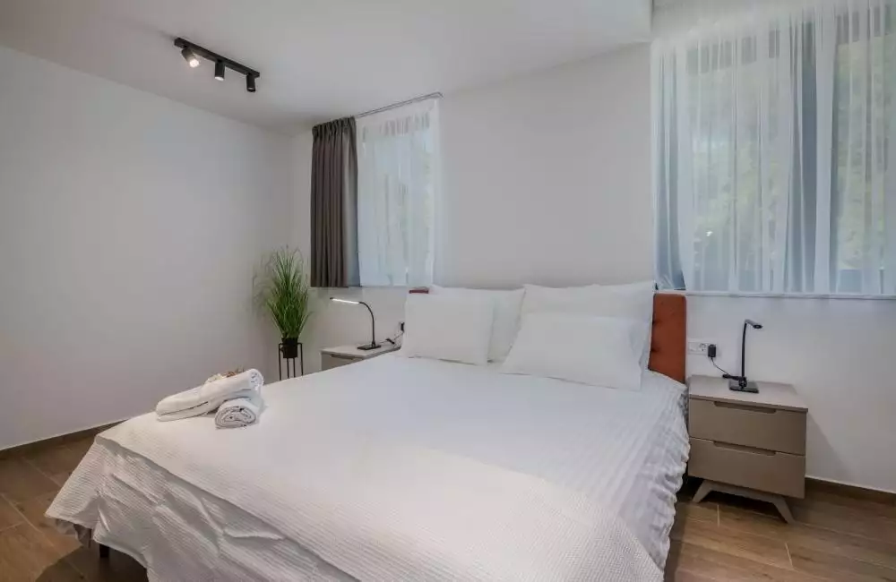 Вилла 309м² в Хорватии, Вепринац. Стоимостью 1470000€ аренда фото-11