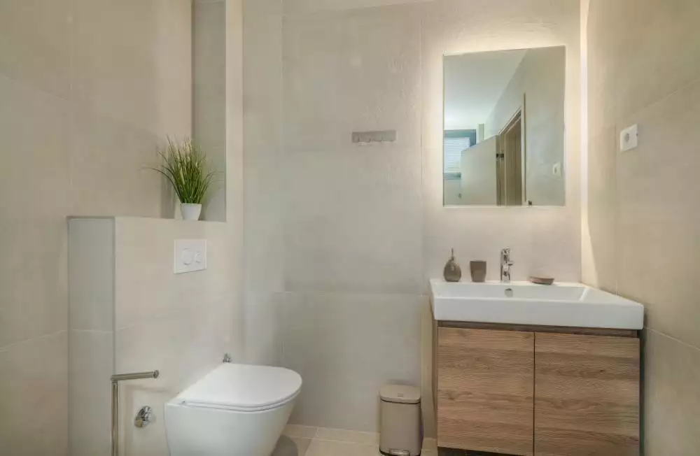 Вилла 309м² в Хорватии, Вепринац. Стоимостью 1470000€ аренда фото-13