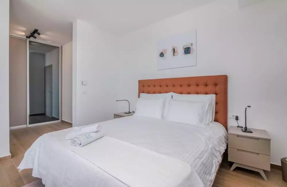 Вилла 309м² в Хорватии, Вепринац. Стоимостью 1470000€ аренда фото-15