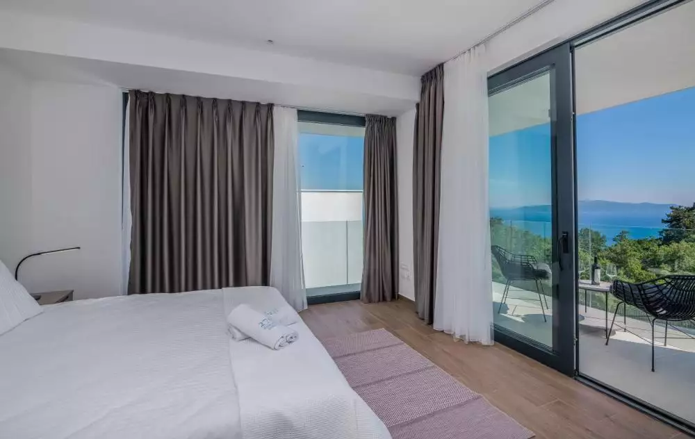 Вилла 309м² в Хорватии, Вепринац. Стоимостью 1470000€ аренда фото-16
