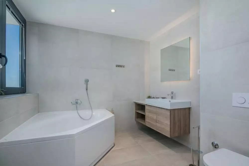 Вилла 309м² в Хорватии, Вепринац. Стоимостью 1470000€ аренда фото-18