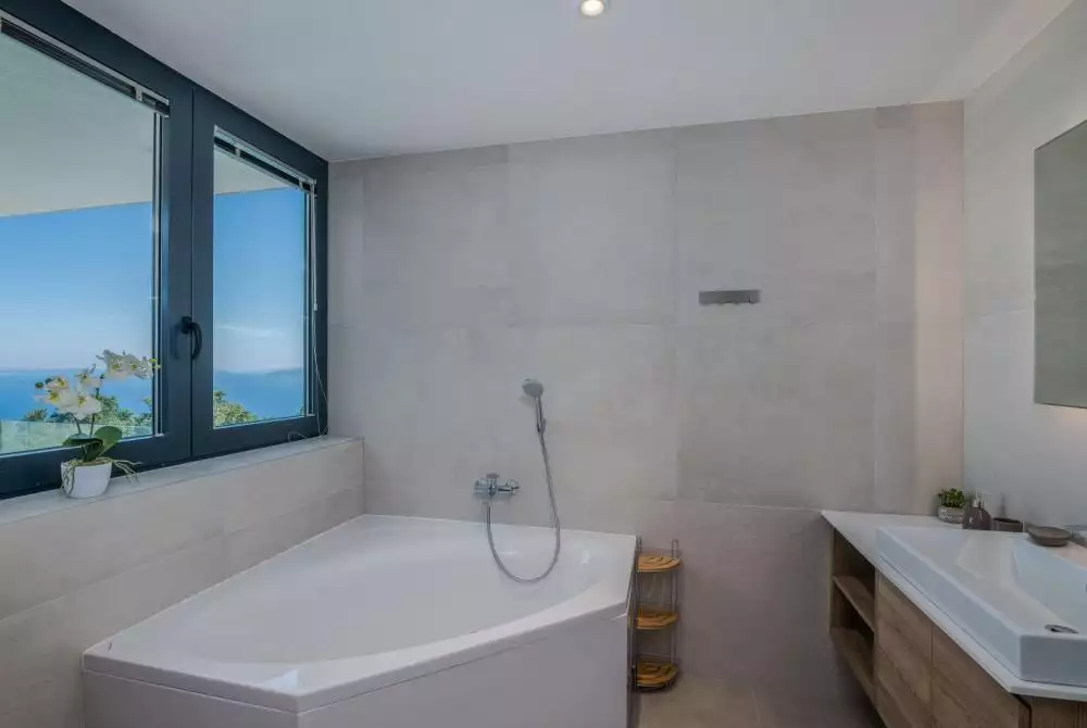 Вилла 309м² в Хорватии, Вепринац. Стоимостью 1470000€ аренда фото-19