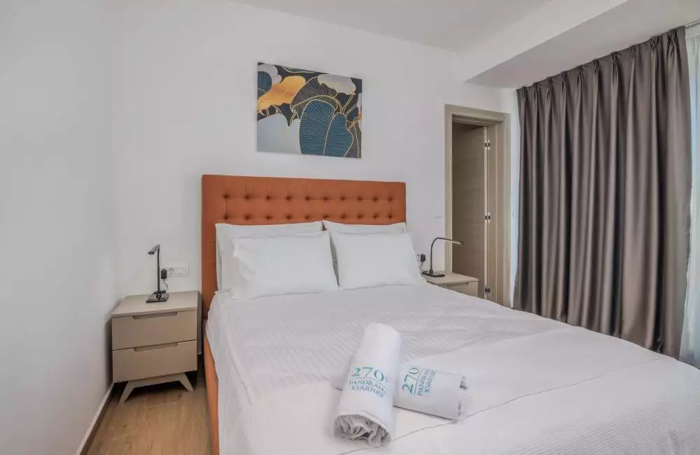 Вилла 309м² в Хорватии, Вепринац. Стоимостью 1470000€ аренда фото-20