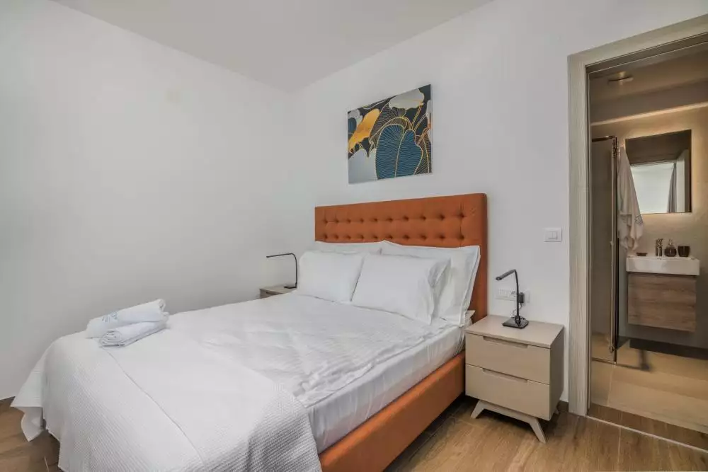 Вилла 309м² в Хорватии, Вепринац. Стоимостью 1470000€ аренда фото-21