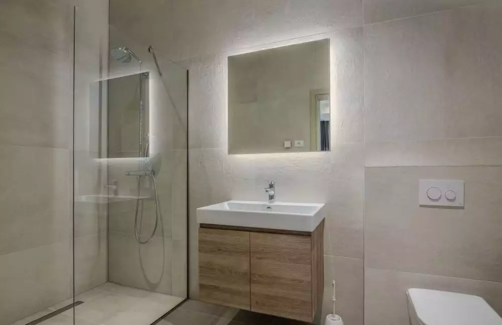 Вилла 309м² в Хорватии, Вепринац. Стоимостью 1470000€ аренда фото-22