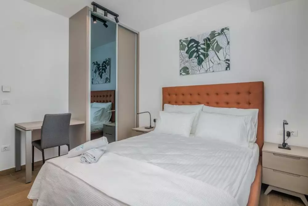 Вилла 309м² в Хорватии, Вепринац. Стоимостью 1470000€ аренда фото-23