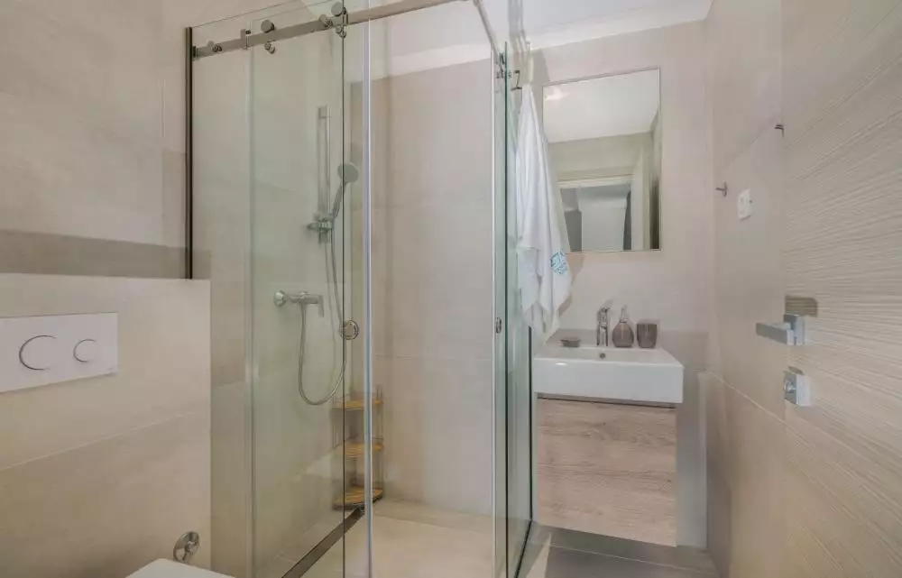Вилла 309м² в Хорватии, Вепринац. Стоимостью 1470000€ аренда фото-25