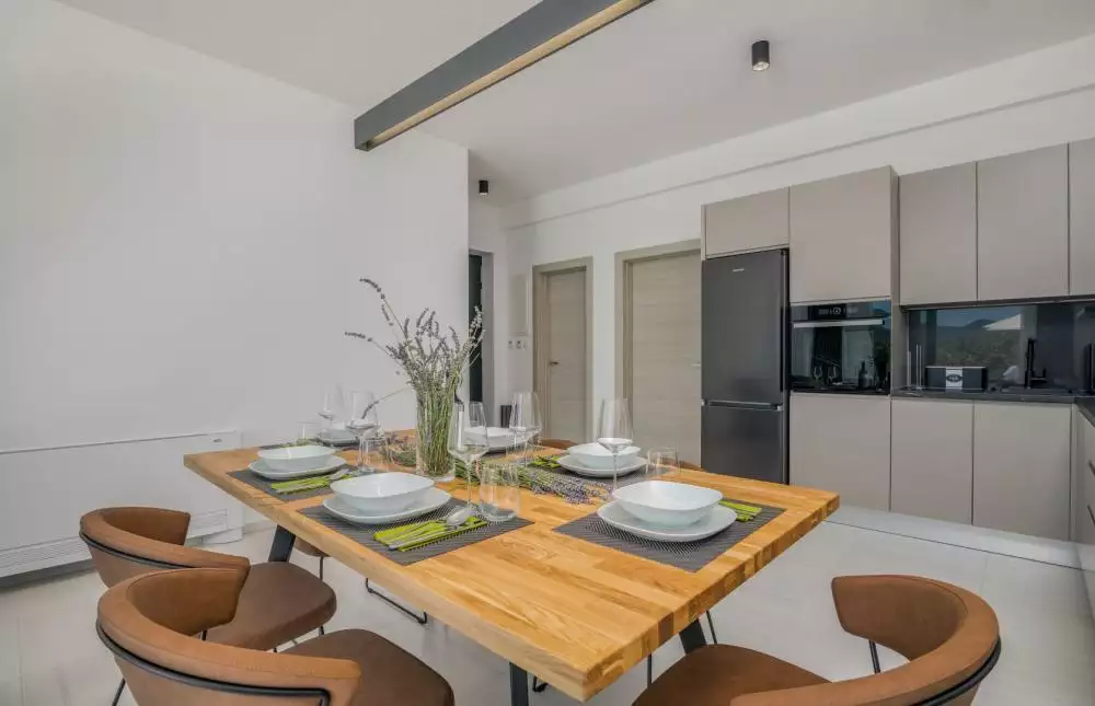 Вилла 269м² в Хорватии, Вепринац. Стоимостью 990000€ аренда фото-7