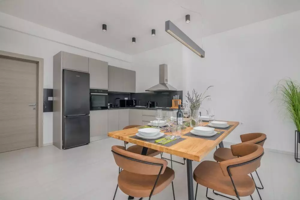 Вилла 269м² в Хорватии, Вепринац. Стоимостью 990000€ аренда фото-8