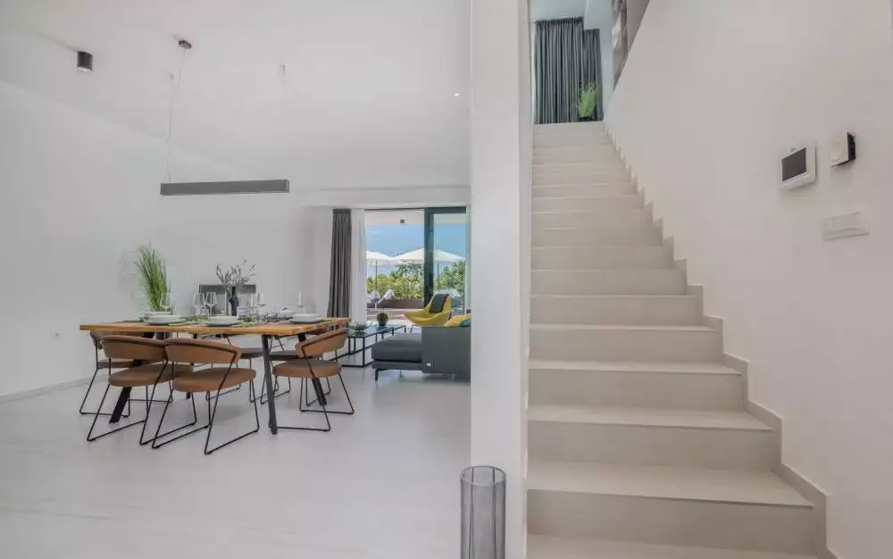 Вилла 269м² в Хорватии, Вепринац. Стоимостью 990000€ аренда фото-9