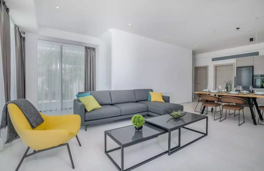 Вилла 269м² в Хорватии, Вепринац. Стоимостью 990000€ аренда фото-11
