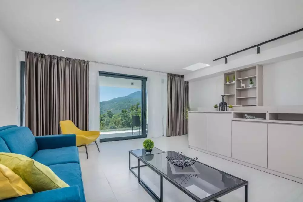 Вилла 269м² в Хорватии, Вепринац. Стоимостью 990000€ аренда фото-13