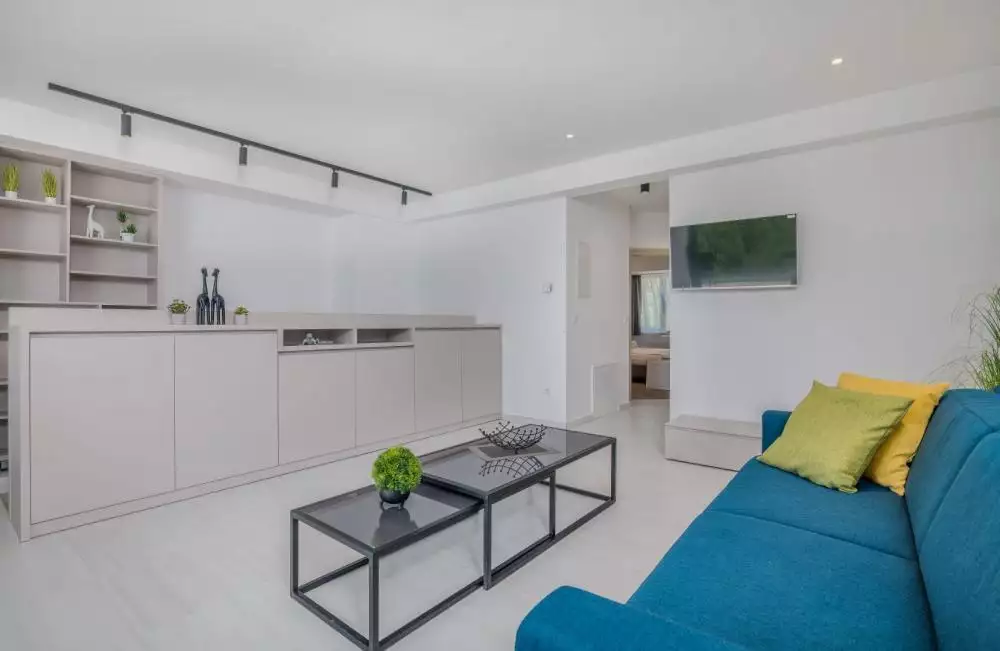 Вилла 269м² в Хорватии, Вепринац. Стоимостью 990000€ аренда фото-14
