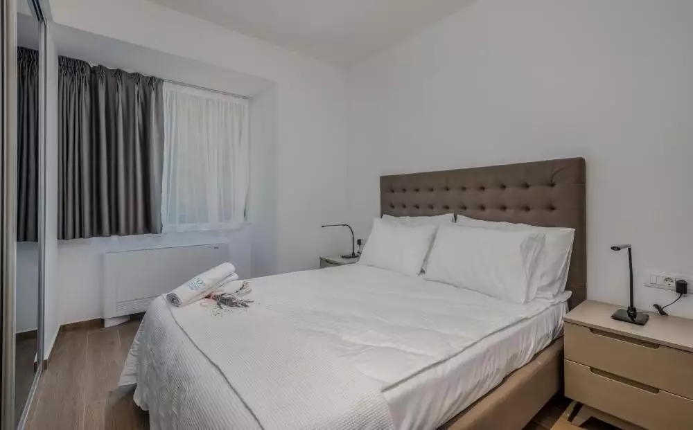 Вилла 269м² в Хорватии, Вепринац. Стоимостью 990000€ аренда фото-17