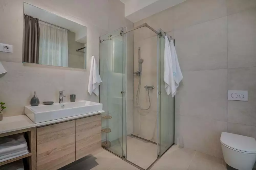 Вилла 269м² в Хорватии, Вепринац. Стоимостью 990000€ аренда фото-19