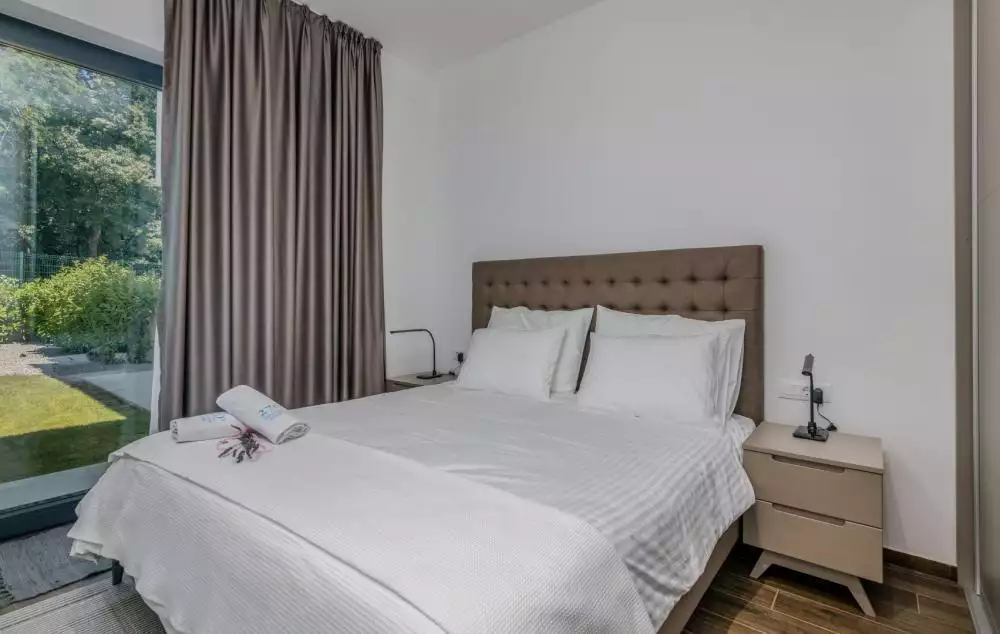 Вилла 269м² в Хорватии, Вепринац. Стоимостью 990000€ аренда фото-20