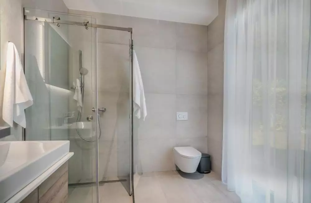Вилла 269м² в Хорватии, Вепринац. Стоимостью 990000€ аренда фото-22
