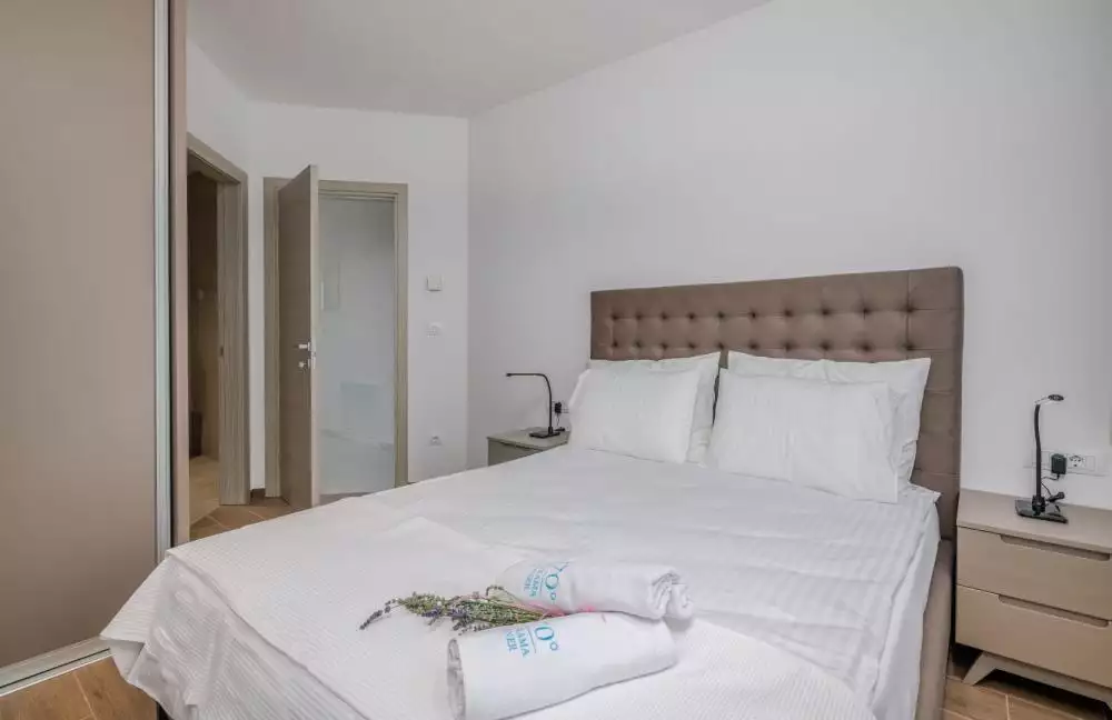 Вилла 269м² в Хорватии, Вепринац. Стоимостью 990000€ аренда фото-24