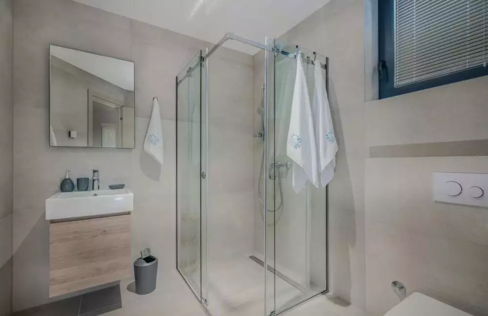 Вилла 269м² в Хорватии, Вепринац. Стоимостью 990000€ аренда фото-25