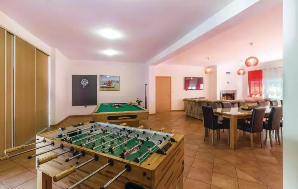 Вилла 460м² в Хорватии, Пула. Стоимостью 1500000€ аренда фото-7