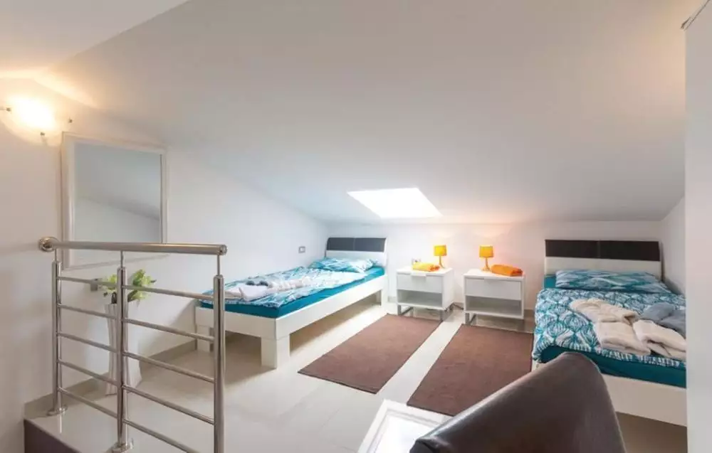 Вилла 460м² в Хорватии, Пула. Стоимостью 1500000€ аренда фото-11