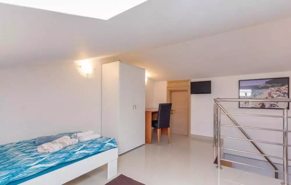 Вилла 460м² в Хорватии, Пула. Стоимостью 1500000€ аренда фото-12